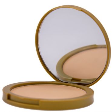 Mayfair Feather Finish Face Powder - Läpikuultava II