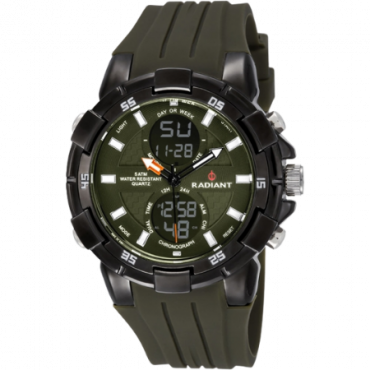 Säteilevä RA458604 45mm