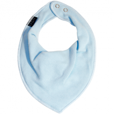 Mikk-Line Bib - Sininen