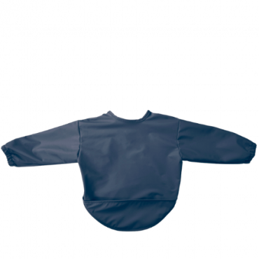 Mikk-Line Bib - Laivastonsininen