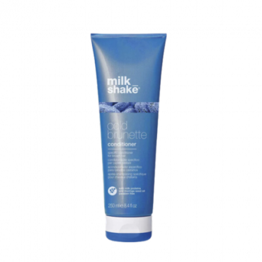 Milk Shake Cold Brunette hoitoaine - 250 ml