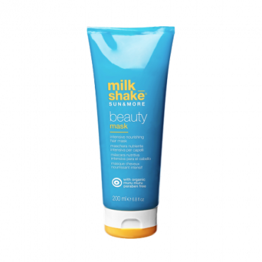 Milk Shake Sun & More -kauneusnaamio - 200 ml