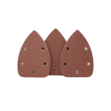 Millarco hiomapaperi hiomahiirelle - 30kpl