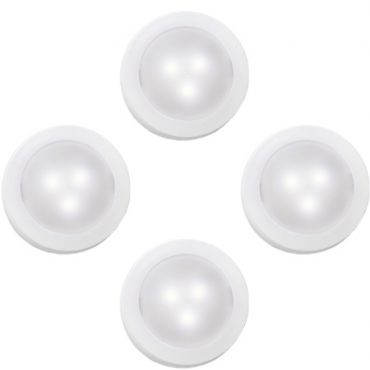 Mood Magic LED-valo kaukosäätimellä