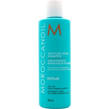Moroccanoil Moisture Repair Shampoo 250ml