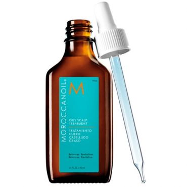 Moroccanoil Oily Scalp hoito - 45ML