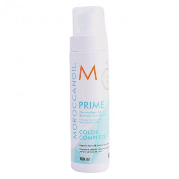 Moroccanoil Colour Complete Primer - 160ml