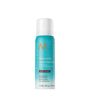 Moroccanoil Dark Tones Dry Shampoo - 65 ml