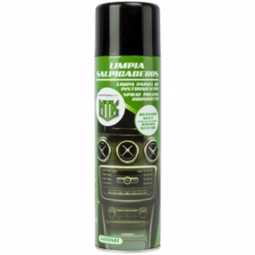Mötorkit sisäpuhdistusaine - 500ml