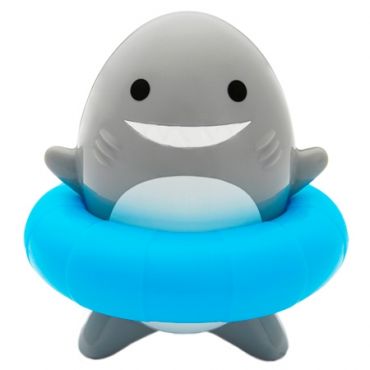 Munchkin Bath Sea Spinner -kylpylelu
