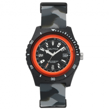 Nautica NAPSRF 46mm