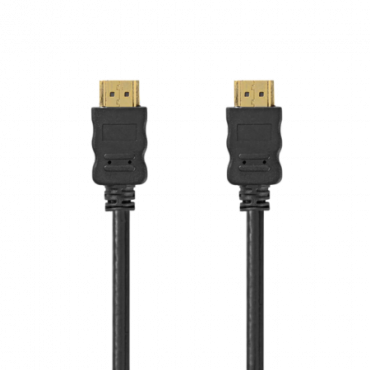 Nedis High Speed HDMI-kaapeli - 2 metriä