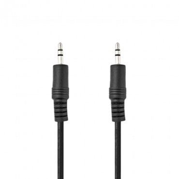 Nedis Stereo Audio kaapeli 3.5 mm urosliitin - 10 metriä