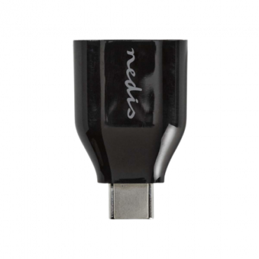 Nedis USB-C USB-A-liitäntään liitin