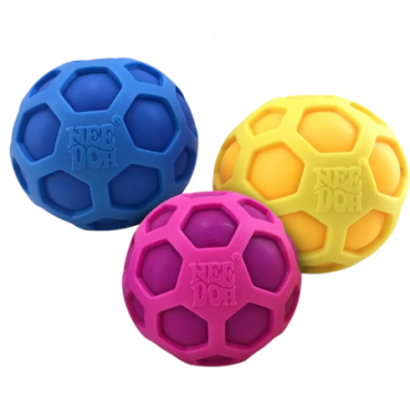 NeeDoh Atomic Squeeze Ball - puristuspallo