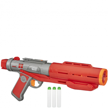 Nerf Star Wars Imperial Death Trooper