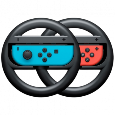 Nintendo Switchin Joy-Con-rotta