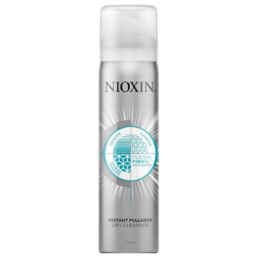Nioxin Instant Fullness kuivashampoo - 65ML