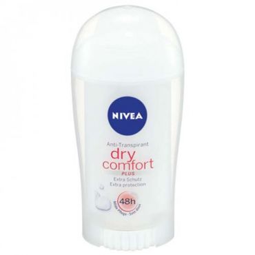 Nivea Dry Comfort For Women - Deodorantti Stick 40ml