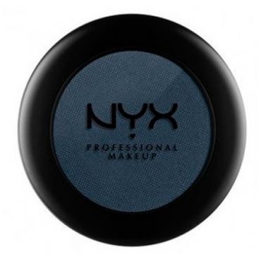 NYX Matte Eyeshadow Shameless - mattainen luomiväri