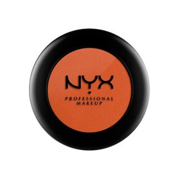 NYX Matte Eyeshadow Tantalizing - mattainen luomiväri