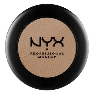 NYX Matte Eyeshadow Underneath It All -mattainen luomiväri