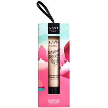 NYX Whipped Wonderland Highlighter - Dazzler 02