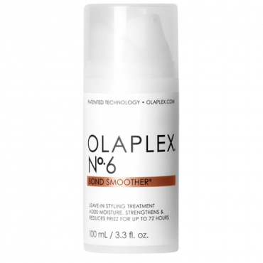 Olaplex No.6 Bond Smoother Hiustenhoito - 100 ml