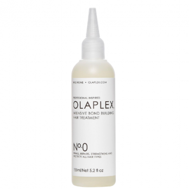 Olaplex No. 0 Intensive Bond Building Hair Treatment - 155 ml