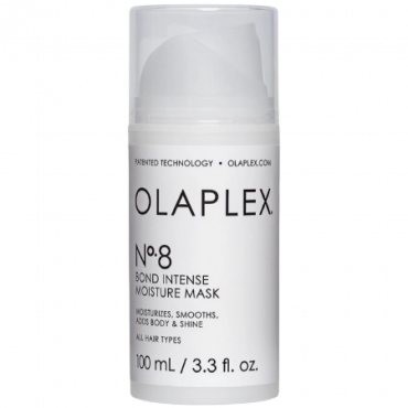 Olaplex No. 8 Bond Intense Moisture Mask - 100ml