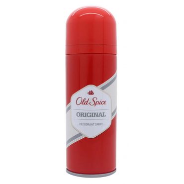 Old Spice Old Spice Original Deodorantti Spray 150ml