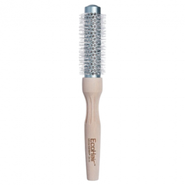 Olivia Garden Ecohair Thermal pyöreä harja - 24mm