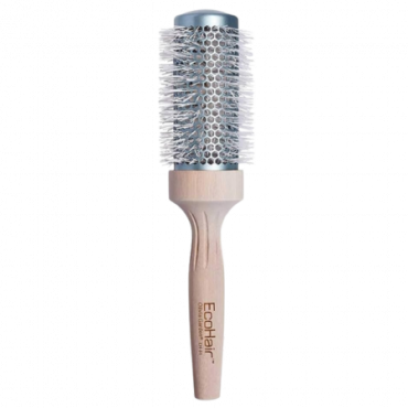 Olivia Garden Ecohair Thermal pyöreä harja - 54mm