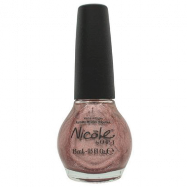 OPI Nicole kynsilakka - True Reflection - Todellinen heijastus