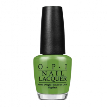 OPI I'm Sooo Swamped kynsilakka - 15 ml
