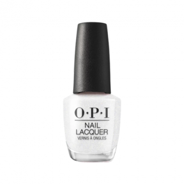 OPI Snatch'd Silver kynsilakka - 15 ml