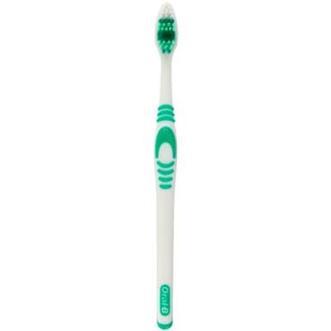 Oral-B 1-2-3 Classic -hammasharja