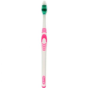 Oral-B 1-2-3 Classic -hammasharja