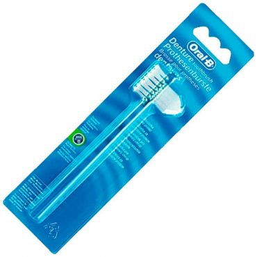 Oral-B Denture hammasproteesiharja