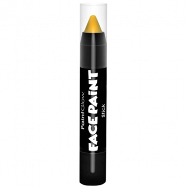 PaintGlow kasvoväri Stick kasvoväri - kultainen