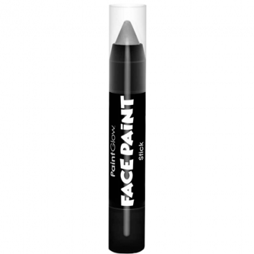 PaintGlow kasvomaali Stick kasvomaali - hopea