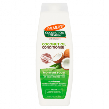 Palmer's Coconut Oil hoitoaine - 400 ml