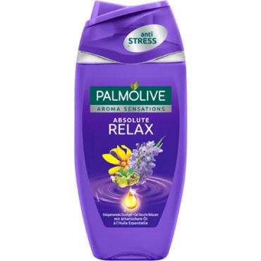 Palmolive Aroma Sensations Absolute Relax suihkugeeli - 250ml