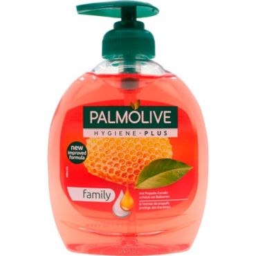 Palmolive Hygiene-Plus Honey käsisaippua - 300ml