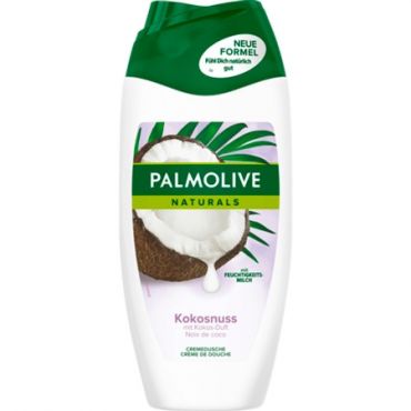Palmolive Naturals kookos suihkugeeli - 250ml