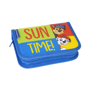 Paw Patrol kynäkotelo