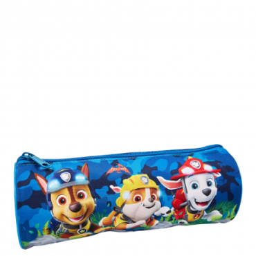 Paw Patrol kynäkotelo