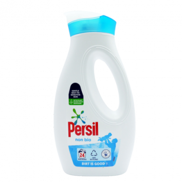 Persil Non-Bio nestemäinen pesuaine - 648ml