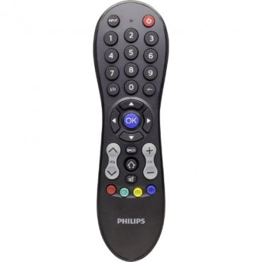 Philips SRP3011/10 Yleiskaukosäädin