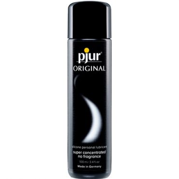 Pjur Original voiteluaine - 100ml